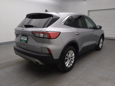 Used 2021 Ford Escape SE w/ Convenience Package image 9