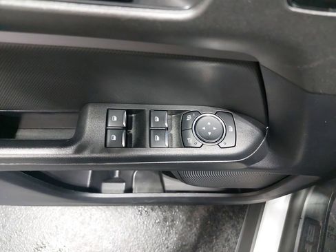 Used 2025 Ford Bronco Sport Outer Banks image 87