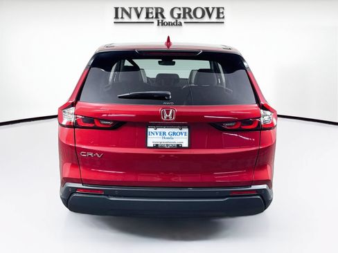 Used 2023 Honda CR-V EX-L image 6