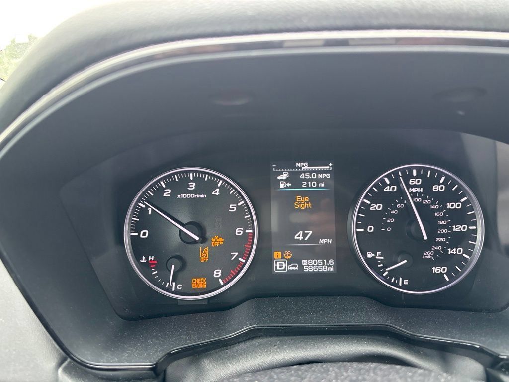 Used 2020 Subaru Outback Premium AWD/4WD image 12