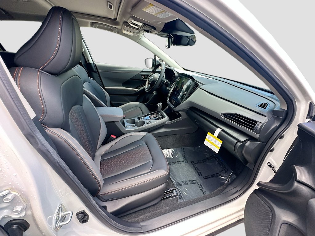New 2026 Subaru Crosstrek 2.5i Limited AWD/4WD image 26