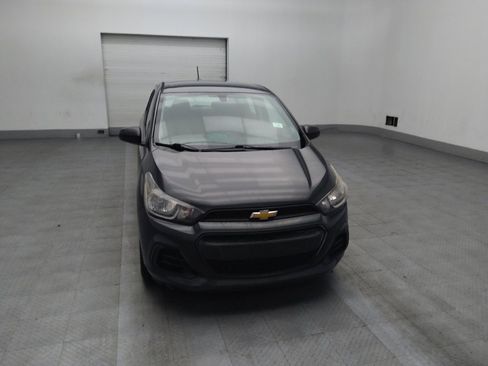 Used 2018 Chevrolet Spark LS image 14