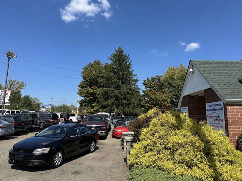 Used 2013 Volkswagen Jetta SE image 1