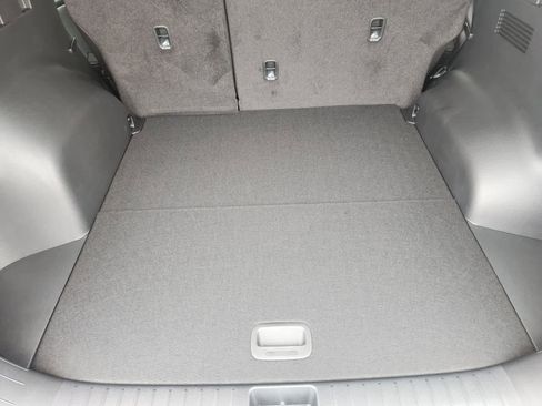 New 2026 Kia Sportage EX FWD image 24