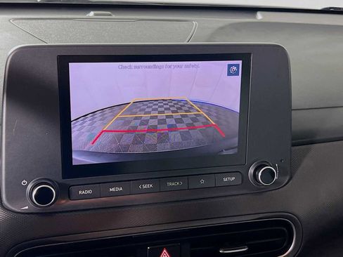 Used 2023 Hyundai Kona SEL image 13