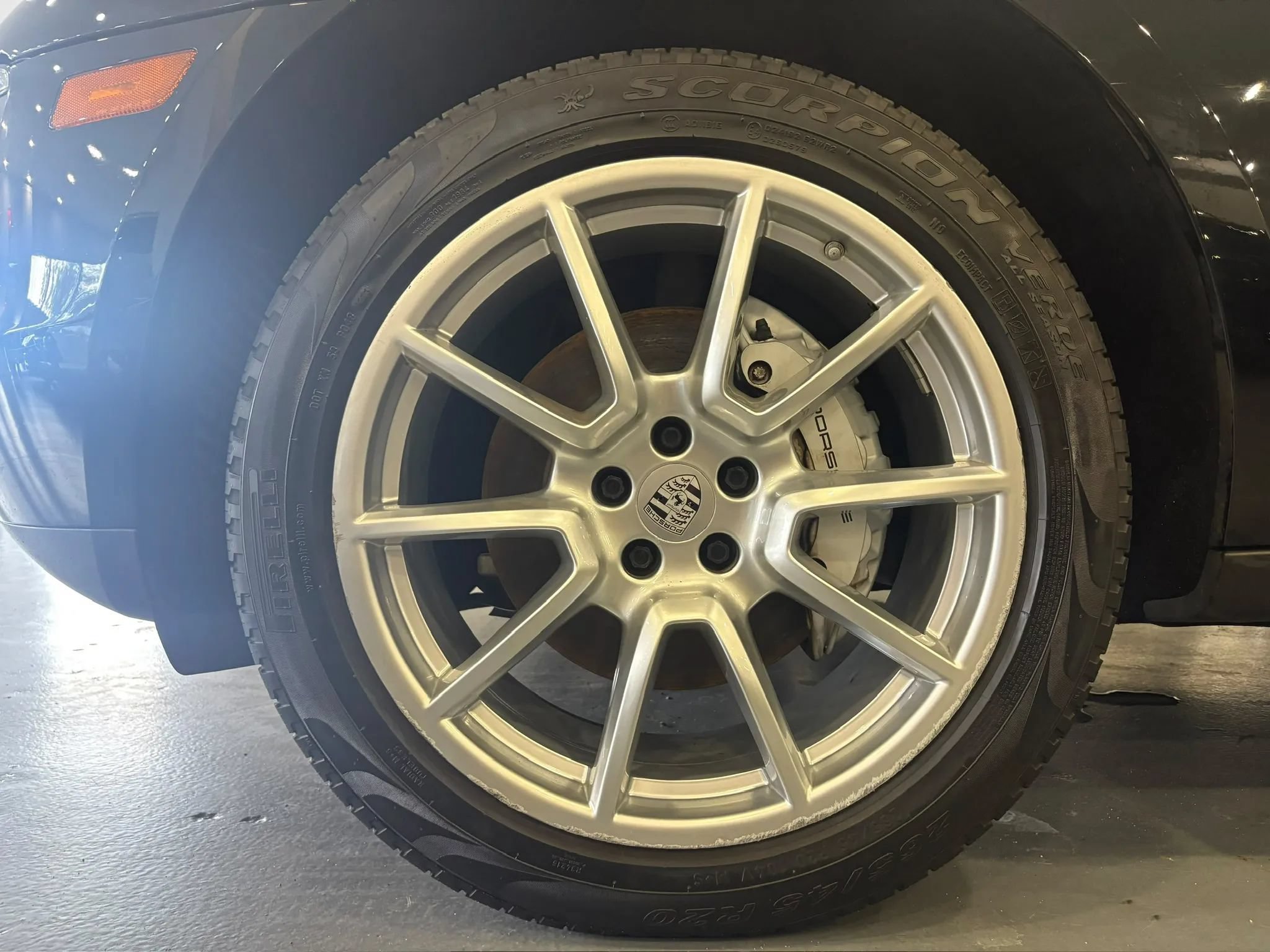 Used 2018 Porsche Macan S AWD/4WD image 51