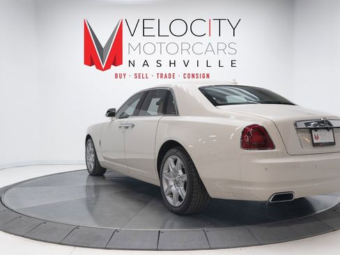 Used 2013 Rolls-Royce Ghost image 8
