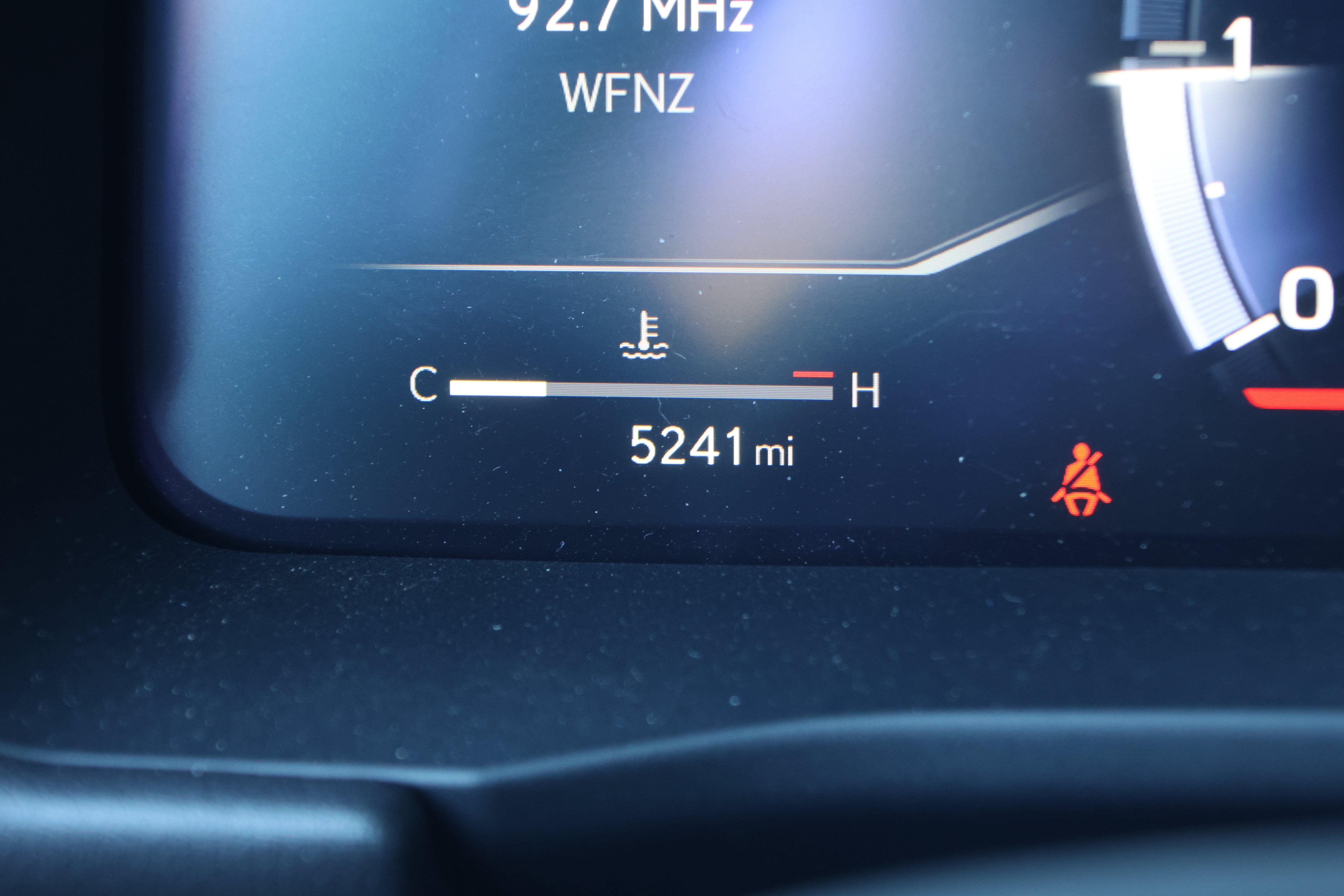 Certified 2026 Lexus IS 350 F Sport RWD image 16