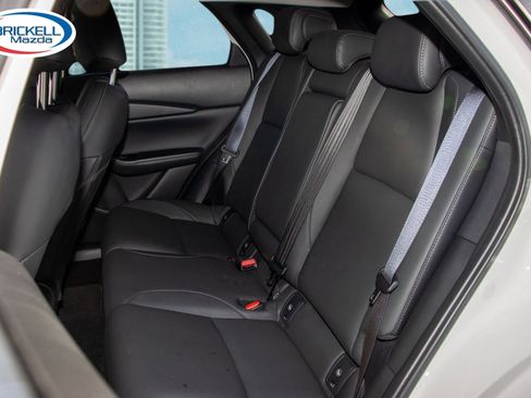 Used 2025 MAZDA CX-30 AWD 2.5 S w/ Preferred Package image 5