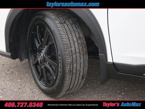 Used 2024 Nissan Kicks SR w/ Interior Electronics Package image 30