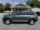 Used 2005 Volkswagen Touareg V6 image 3