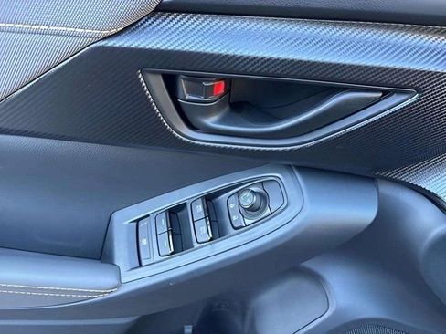 New 2026 Subaru Crosstrek 2.5i Sport w/ Crosstrek Mirror Package image 7