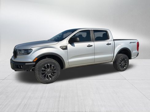 Used 2019 Ford Ranger XLT w/ Equipment Group 301A Mid RWD image 1