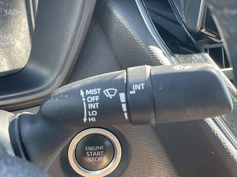 Used 2024 Toyota Corolla SE w/ SE Premium Package FWD image 33