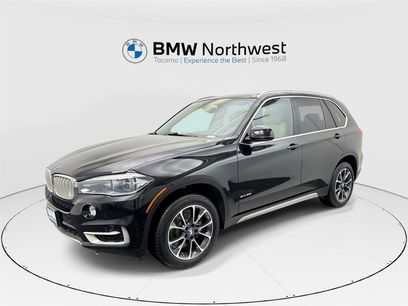 Used 2018 BMW X5 xDrive35i