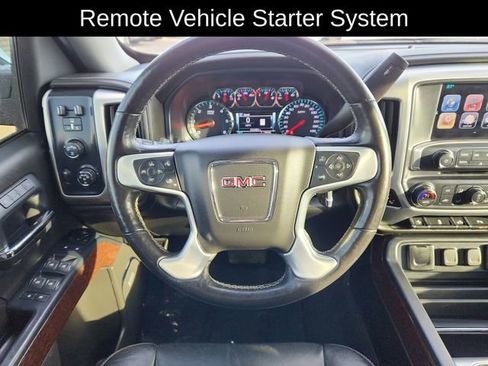Used 2018 GMC Sierra 1500 SLT image 37