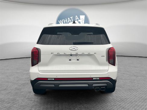 Used 2023 Hyundai Palisade SEL w/ Premium Package image 5