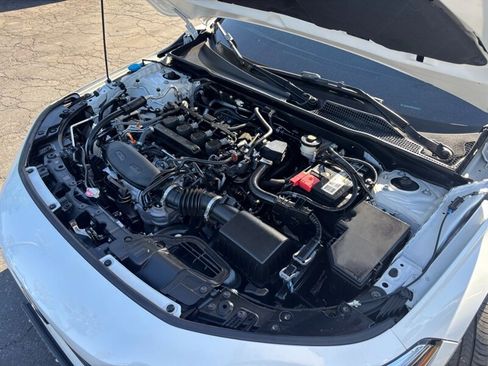 Used 2024 Honda Civic Touring image 26