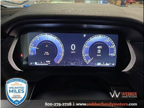 New 2026 Jeep Grand Cherokee L Limited AWD/4WD image 31
