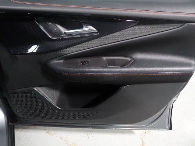 Used 2024 Chevrolet Blazer EV AWD RS image 66