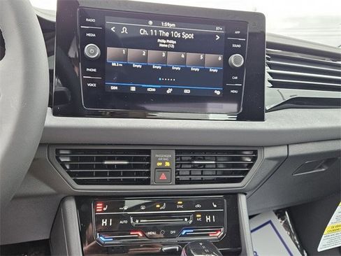 New 2026 Volkswagen Jetta SE image 19