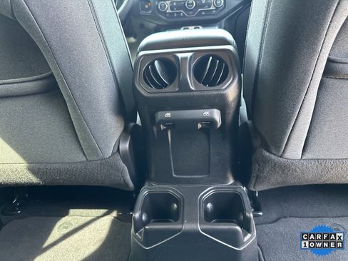 Used 2024 Jeep Wrangler Sport S image 49