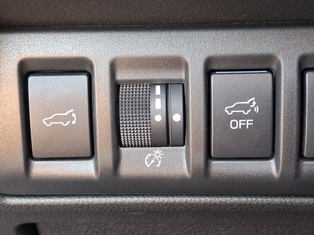 Certified 2024 Subaru Outback Wilderness AWD/4WD image 27