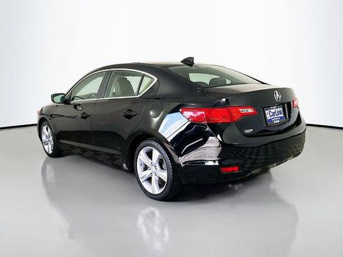 Used 2014 Acura ILX w/ Premium Package FWD image 5