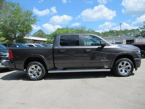 New 2026 RAM 1500 Big Horn AWD/4WD image 2