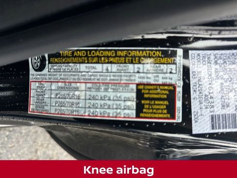 New 2026 Nissan Frontier S image 33