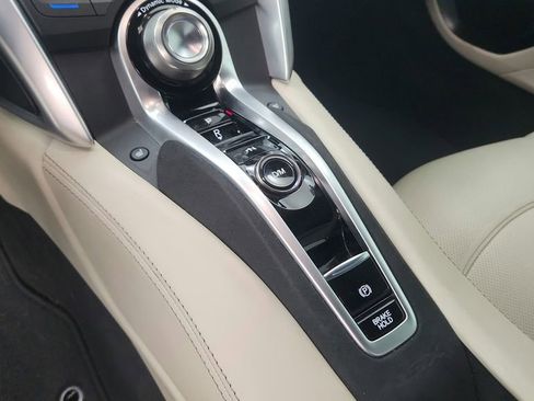 Used 2017 Acura NSX AWD/4WD image 23