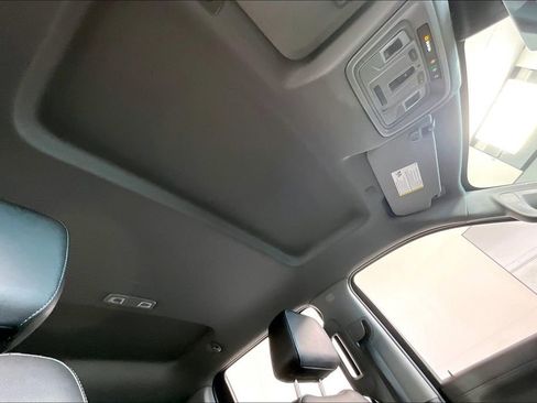 Used 2021 Chevrolet Silverado 1500 LTZ w/ Technology Package image 22