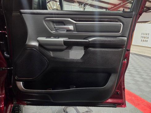 Used 2020 RAM 1500 Big Horn image 37