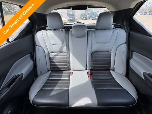 Used 2023 Nissan Kicks SR w/ SR Premium Package FWD image 15