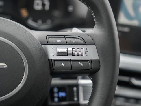 New 2026 Hyundai Sonata SEL image 27