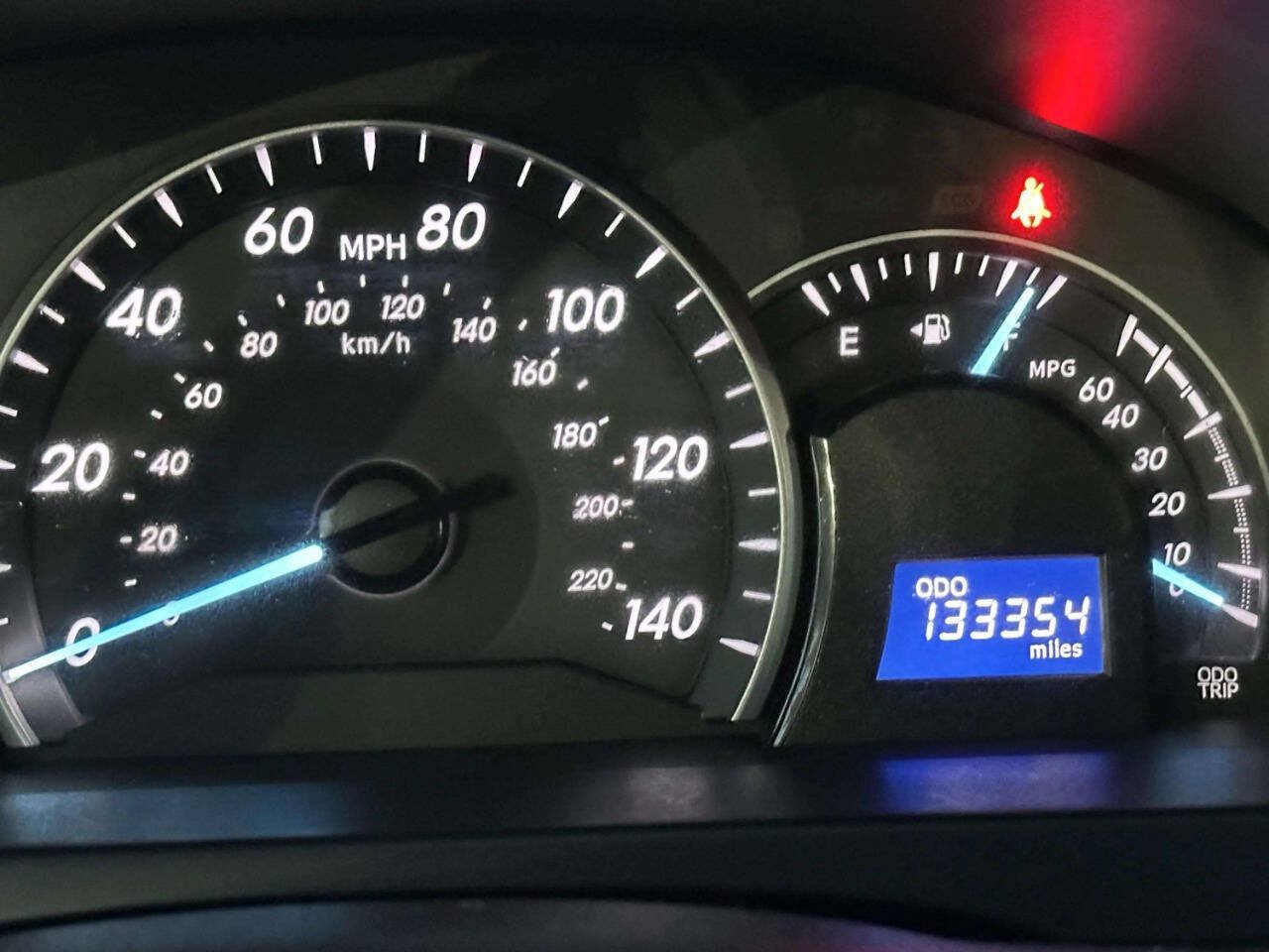 Used 2012 Toyota Camry LE FWD image 29