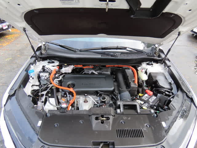 Used 2024 Honda CR-V Sport image 11