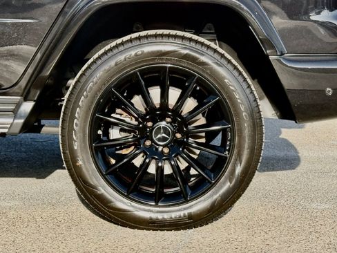 Used 2023 Mercedes-Benz G 550 image 16