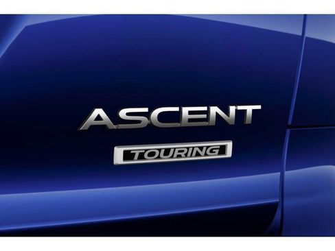 New 2026 Subaru Ascent Touring image 12