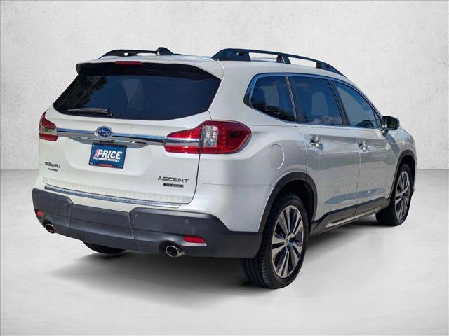 Used 2022 Subaru Ascent Touring AWD/4WD image 5