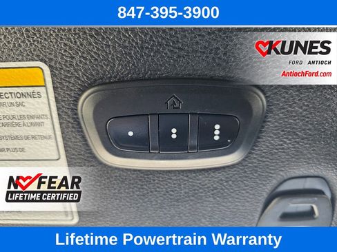 Used 2020 Jeep Gladiator Overland image 70