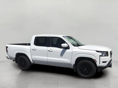 Used 2022 Nissan Frontier SV w/ Technology Package