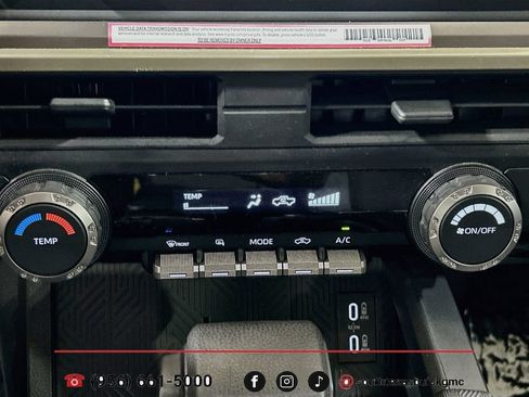 Used 2024 Toyota Tacoma SR5 RWD image 14