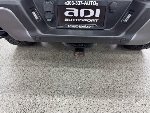 Used 2018 Ford F150 Raptor w/ Equipment Group 802A Luxury image 40