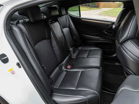 Used 2019 Lexus ES 350 F Sport image 35