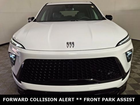 Used 2025 Buick Enclave Sport Touring w/ Trailering Package, 5000 lbs. image 8