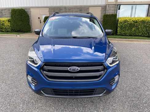 Used 2019 Ford Escape SEL AWD/4WD image 8
