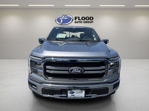 New 2026 Ford F150 Lariat w/ Equipment Group 501A Mid AWD/4WD image 2