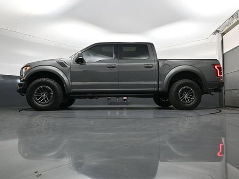 Used 2020 Ford F150 Raptor w/ Equipment Group 802A Luxury AWD/4WD image 22