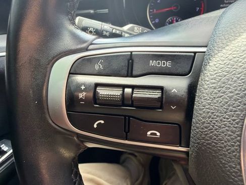 Used 2022 Kia K5 GT-Line w/ GT-Line FWD Premium Package image 38